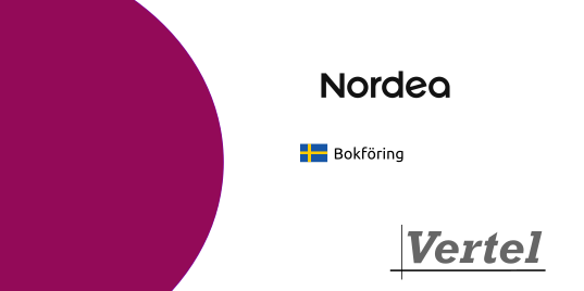 l10n_se: Nordea