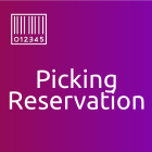 Stock: Picking Reservation