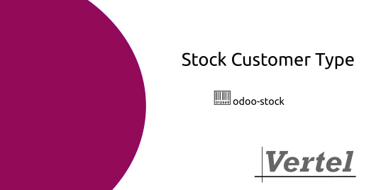 Stock: Customer Type