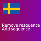 l10n_se: Remove resequence