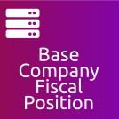 Base:  Company Fiscal Position