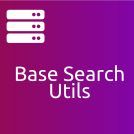 Base:  Search Utils