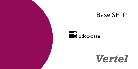 Base:  SFTP