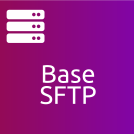 Base:  SFTP