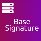 Base:  Signature