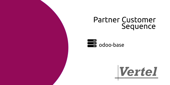 Base:  Partner Customer Sequence