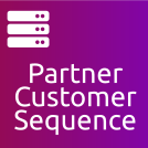 Base:  Partner Customer Sequence