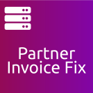 Base: Partner Invoice Fix