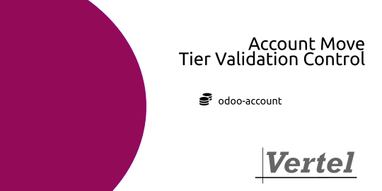 Account: Move Tier Validation Controll