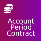 Account: Period Contract