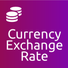 Account: Currency Exchange Rate