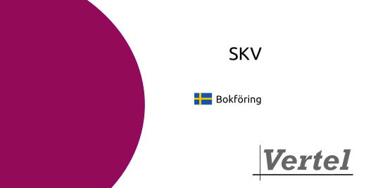 l10n_se: SKV