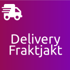 Delivery: Fraktjakt