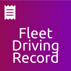 Payroll: Fleet Driving Record