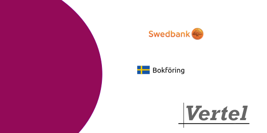 l10n_se: Swedbank