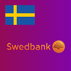 l10n_se: Swedbank