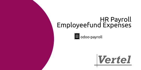 Payroll: HR Payroll Employeefund Expenses