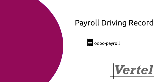 Payroll: Driving Record