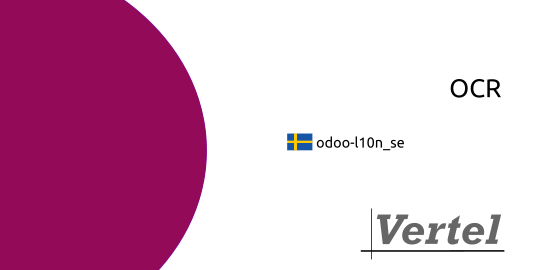 l10n_se: OCR