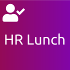 HR: Lunch