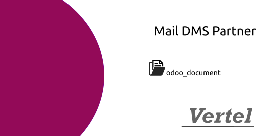 Document: Mail DMS Partner