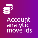 Account: Analytic Move Ids