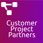 Project: Customer Project Partners