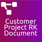 Project: Customer RK Document
