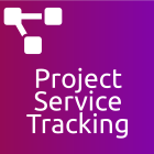 Project: Service Tracking