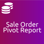 Sale: Order Order Pivot Report