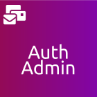 User Mail: Auth Admin