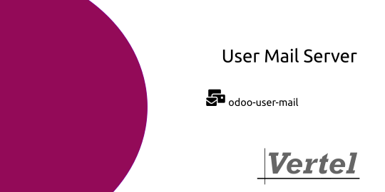 User Mail: User Mail Server
