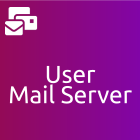 User Mail: User Mail Server