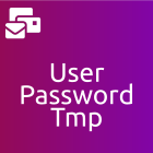 User Mail: User Password Tmp