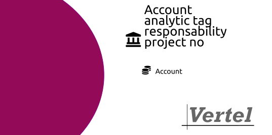 Account: Analytic Tag Responsability