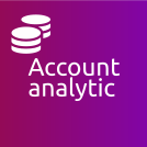 Account: Analytic Tag Responsability