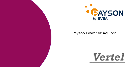 Payson Payment Acquirer