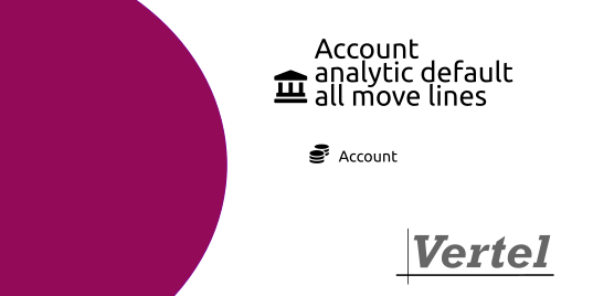 Account: Analytic Default All Move Lines