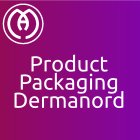 Dermanord: Product Packaging Dermanord