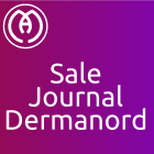 Dermanord: Sale Journal Dermanord