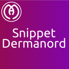 Dermanord: Snippet Dermanord