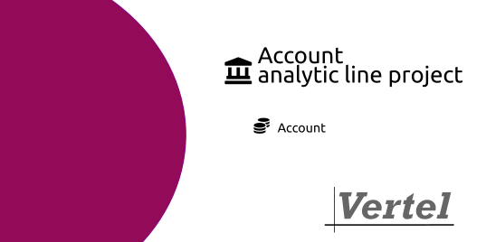 Account: Analytic Line Project