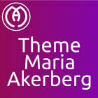 Dermanord: Theme Maria Åkerberg