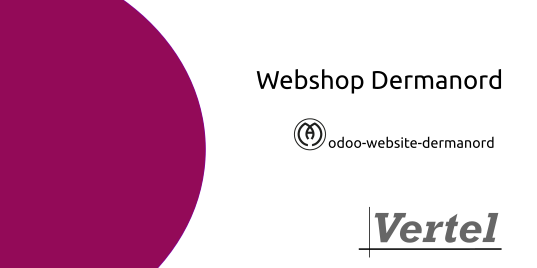 Dermanord: Webshop Dermanord