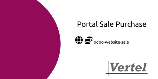Website Sale: Portal Sale Purchase
