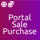 Website Sale: Portal Sale Purchase