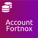 Account: Fortnox