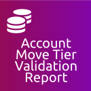 Account: Move Tier Validation Report