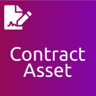 Contract: Asset