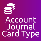 Account: Journal Selection